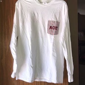 AOII ‘Merica long sleeve